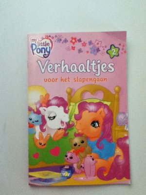 My Little Pony G3 Book