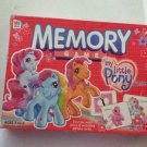 My Little pony G3 Memory Game