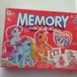 My Little pony G3 Memory Game