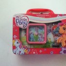 My Little pony Clock and Watch