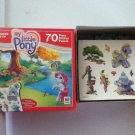 My Little Pony 70 Piece Sticker Puzzle