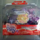 My Little Pony Birthday Celebration with Razzaroo