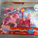 My Little Pony Hidden Treasure