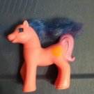 My Little Pony G2 Mcdonald's Sundance