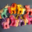 My Little Pony G3 McDonalds Lot #1