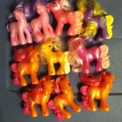 My Little Pony G3 McDonalds Lot #2