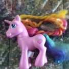 My Little Pony G3 Styling Rarity