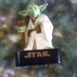 Star Wars Yoda Stamp