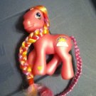 My Little Pony Rainbow Flash