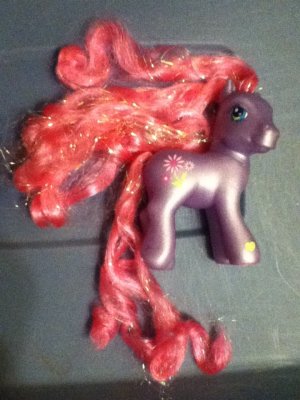 My Little Pony Petal Blossom