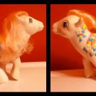 My Little Pony G1 Flower Bouquet