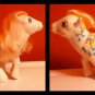 My Little Pony G1 Flower Bouquet