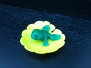 LPS Frog