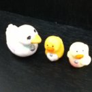 LPS Duck Family