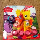 My Little Pony G4 Fluttershy Accessories