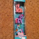 My Little Pony Ponyville 3 Pack