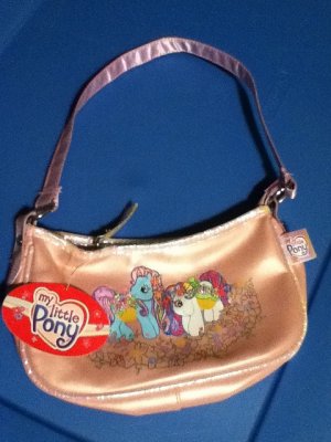 My Little Pony G3 Purse (2)