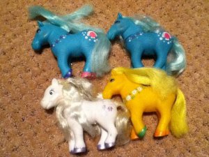 Lenard Fakies Lot