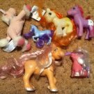 My Little Pony Fakie Lot