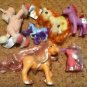 My Little Pony Fakie Lot