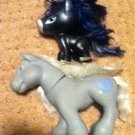 Fakie CPK pony and Bratz pony