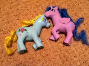 MLP Fakie Lot