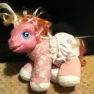 My Little Pony G3 Rose Blossom