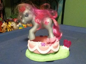 My Little Pony Loop-de-la