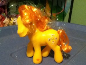 My Little Pony Bumble Sweet