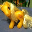 My Little Pony Butterscotch