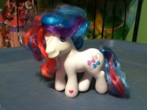 My Little Pony Bowtie