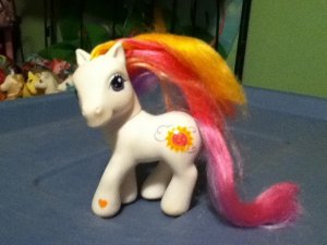 My Little Pony Sunny Daze II