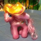 My Little Pony Baby Pink Sun Sparkle