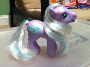 My Little Pony Razzaroo