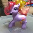 My Little Pony Triple Treat III