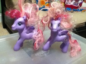 My Little Pony StarSong
