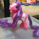 My Little Pony Silver Lining