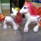 My Little Pony Dance Slippers and Dance Around