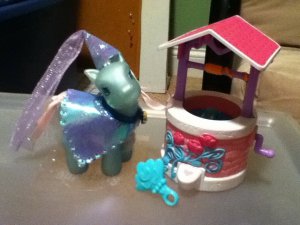 My Little Pony Crystal Crown