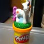My Little Pony Sunnydaze Playdough
