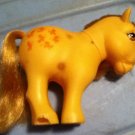 My Little Pony Butterscotch