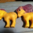 My Little Pony Lemon Drop