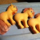 My Little Pony Peachy