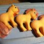 My Little Pony Peachy