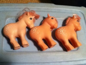My Little Pony CC Cotton Candy