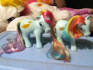 My Little Pony Sunlight