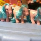 My Little Pony Banana Surprise