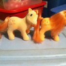 My Little Pony Cherries Jubilee