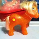 My Little Pony Sunspot