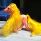 My Little Pony Goldilocks